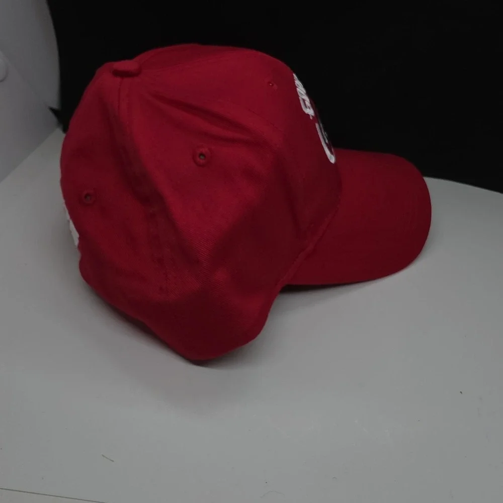 Good Guys Rod & Custom Car Association MEMBERS Red Hat NEW